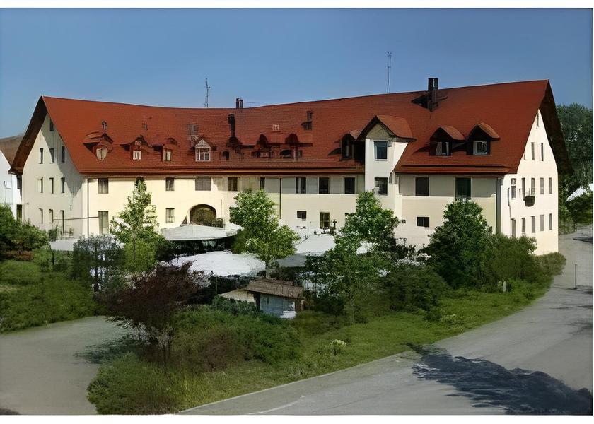 Bavaria Neufahrn bei Freising 