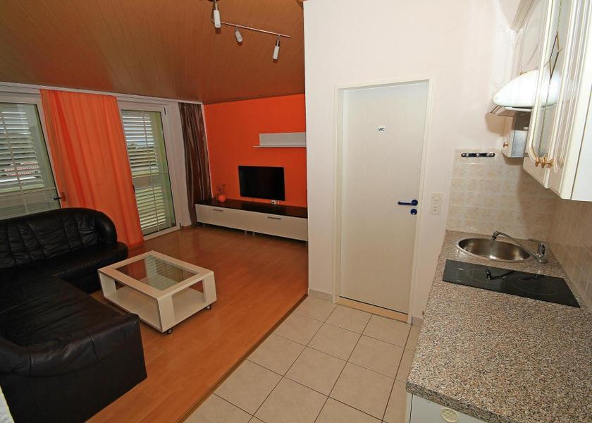 Split-Dalmatia Makarska kitchen