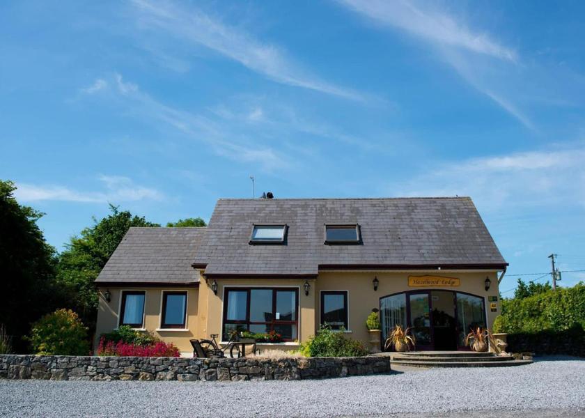 County Clare Ballyvaughan 
