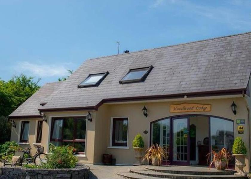County Clare Ballyvaughan 