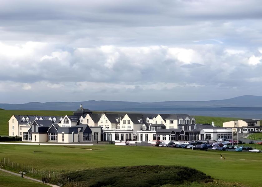 County Donegal Bundoran 