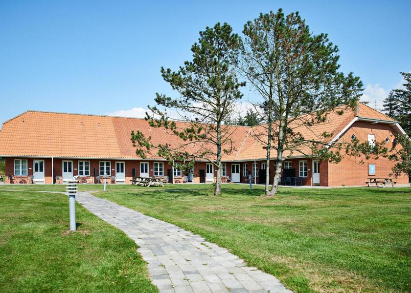 Syddanmark Norre Nebel Outdoors