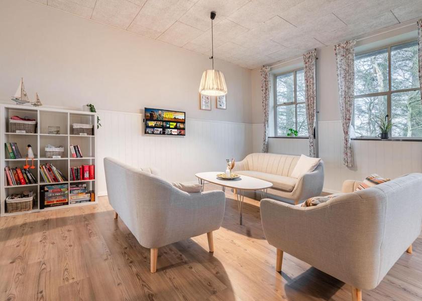 Syddanmark Norre Nebel attractions