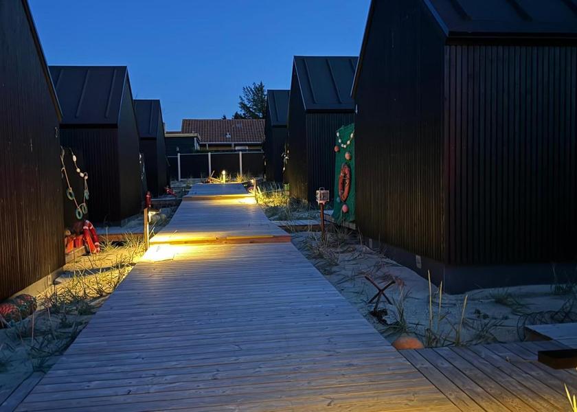 Syddanmark Norre Nebel 