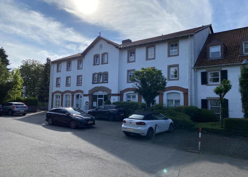 Saarland Neunkirchen exterior view