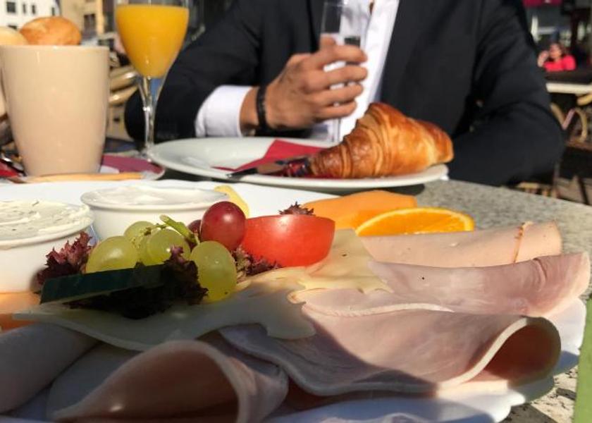Saarland Neunkirchen Restaurant