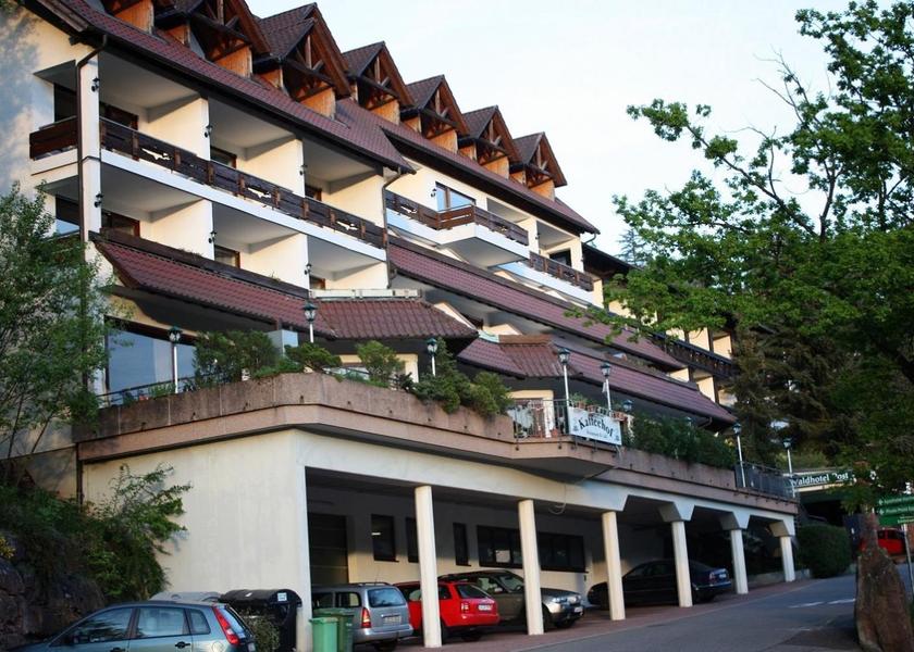 Baden-Württemberg Bad Liebenzell 