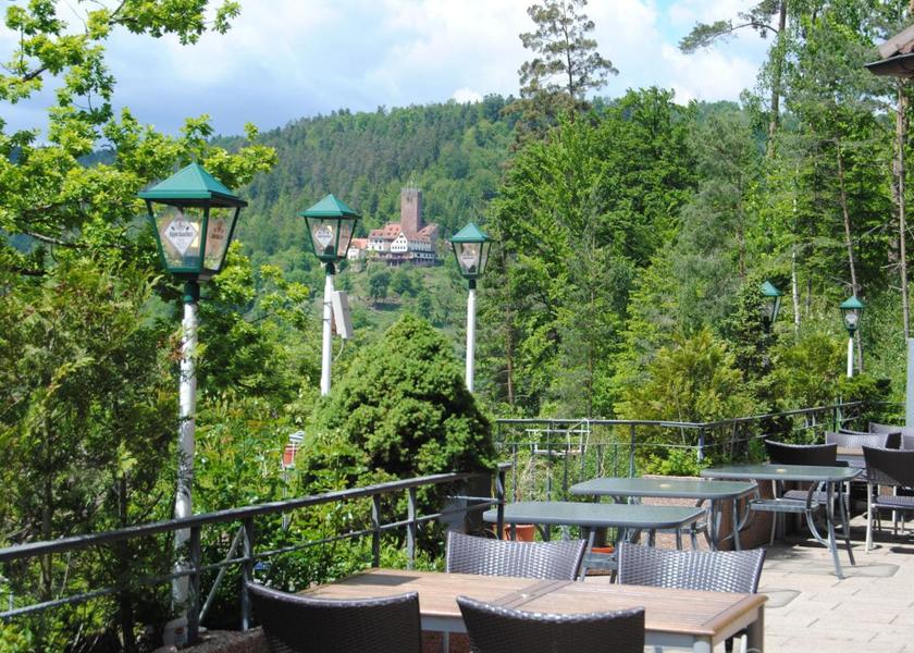 Baden-Württemberg Bad Liebenzell 