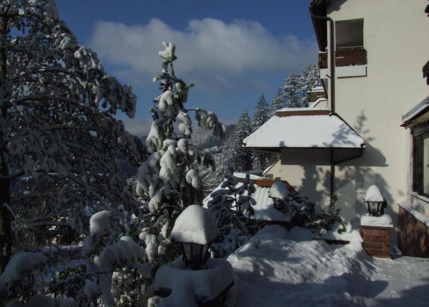 Baden-Württemberg Bad Liebenzell 