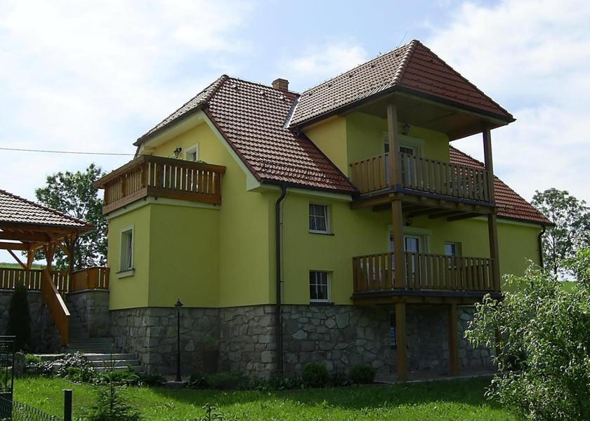 South Bohemia Region Horni Plana entrance