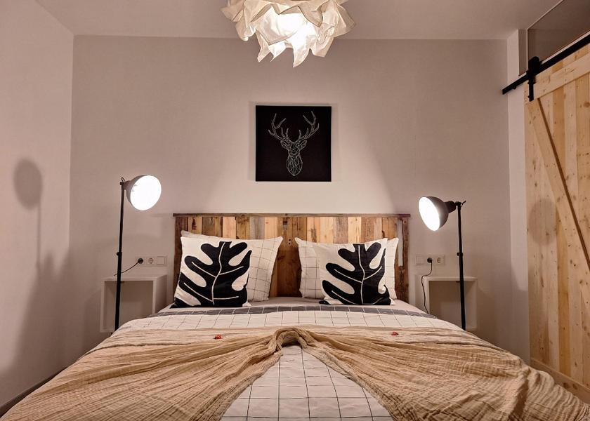 Baden-Württemberg Bad Liebenzell Doppelzimmer