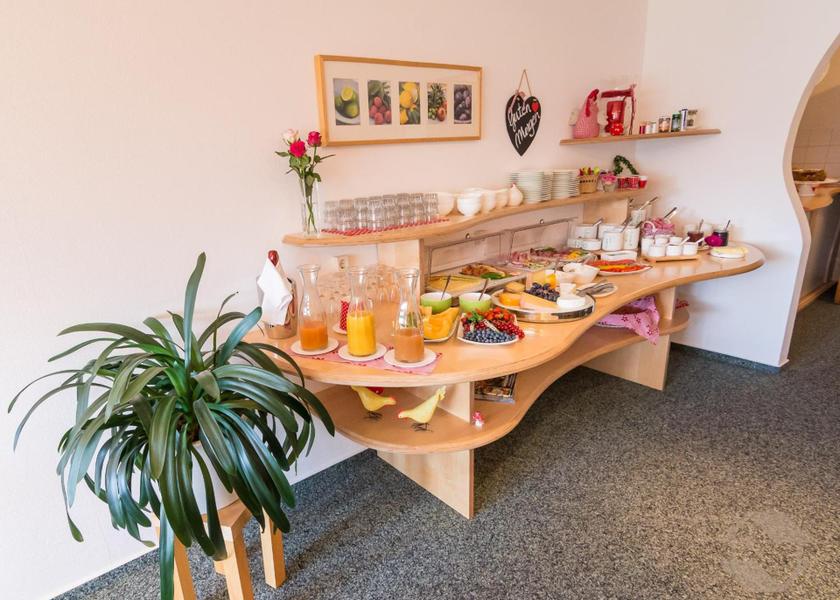 Baden-Württemberg Bad Liebenzell Food and beverages