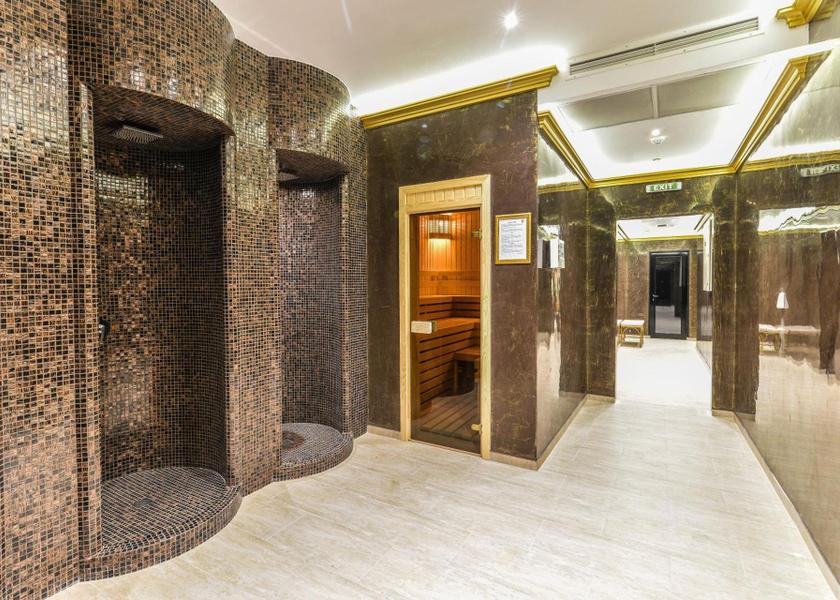 Burgas Nessebar attractions