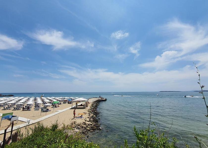 Burgas Nessebar 