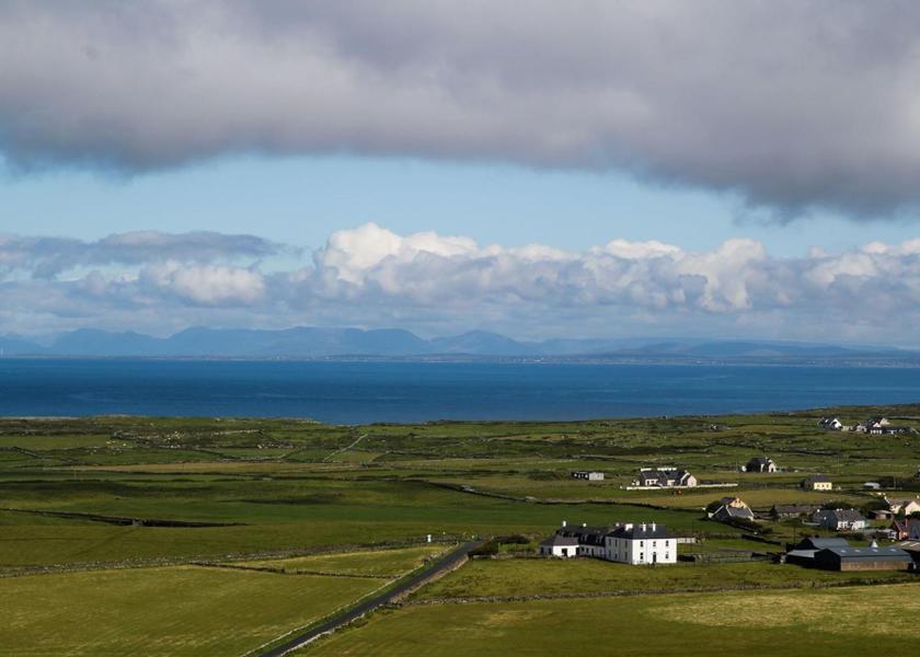 surrounding environment