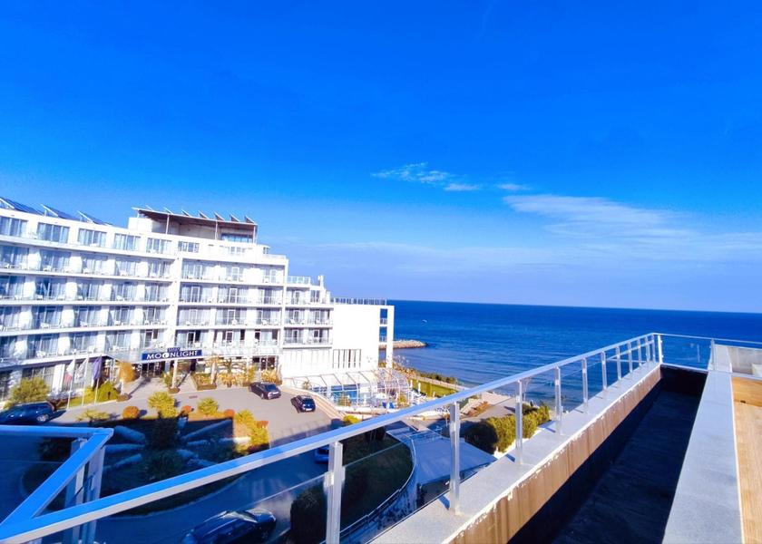 Burgas Nessebar 
