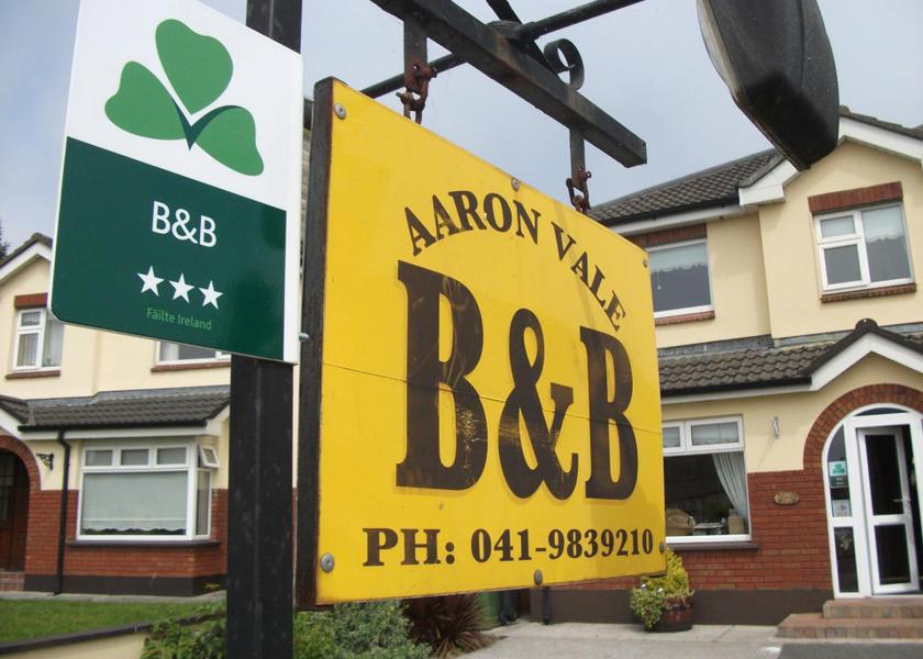 Louth (county) Drogheda facilities