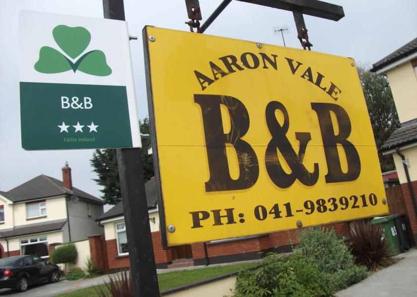 Louth (county) Drogheda facilities