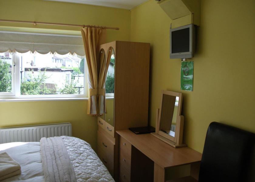 Louth (county) Drogheda Comfort Double or Twin Room