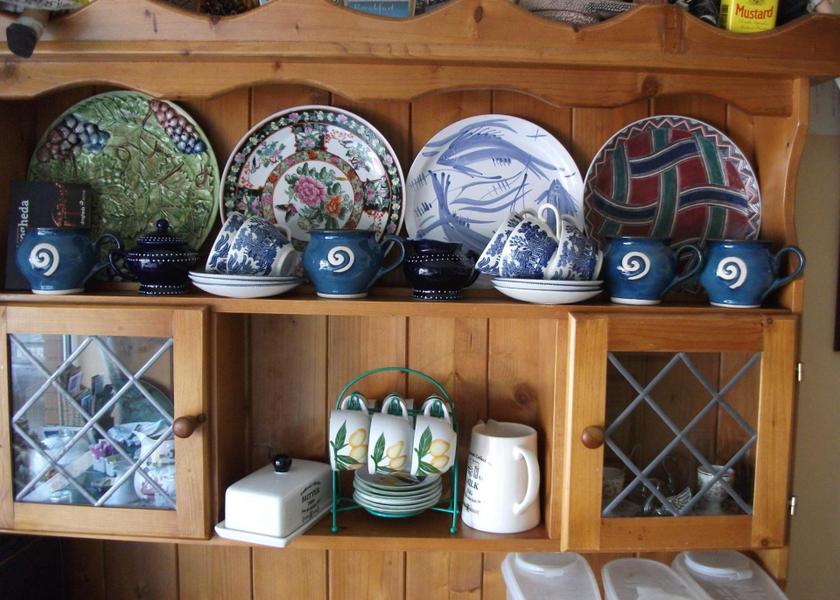 Louth (county) Drogheda facilities