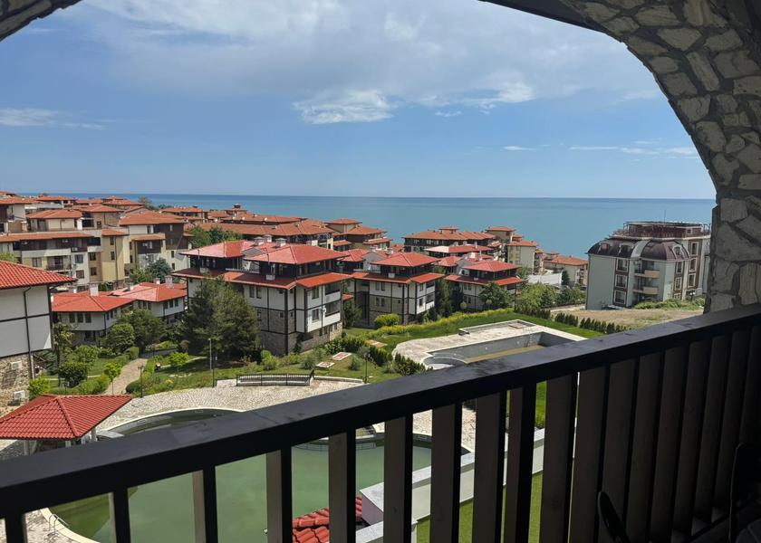 Burgas Nessebar One Bedroom Apartment