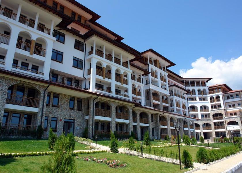 Burgas Nessebar 