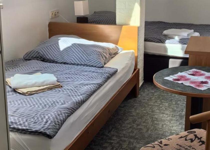 Mecklenburg - West Pomerania Neustrelitz 