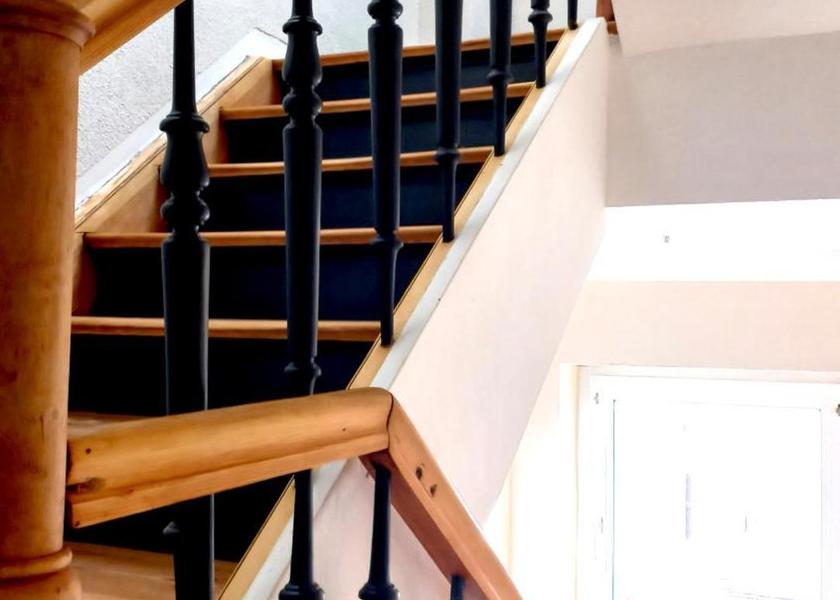 Mecklenburg - West Pomerania Neustrelitz lobby