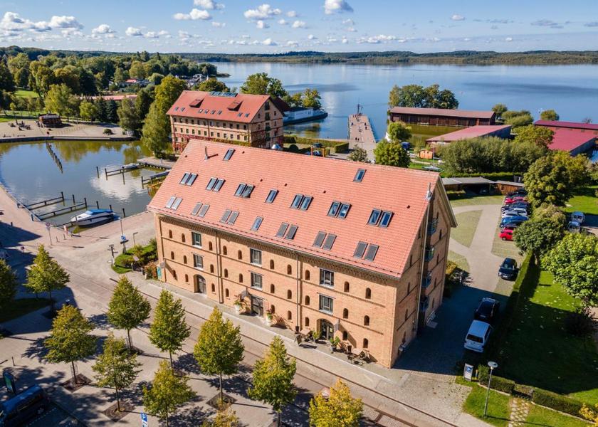 Mecklenburg - West Pomerania Neustrelitz 