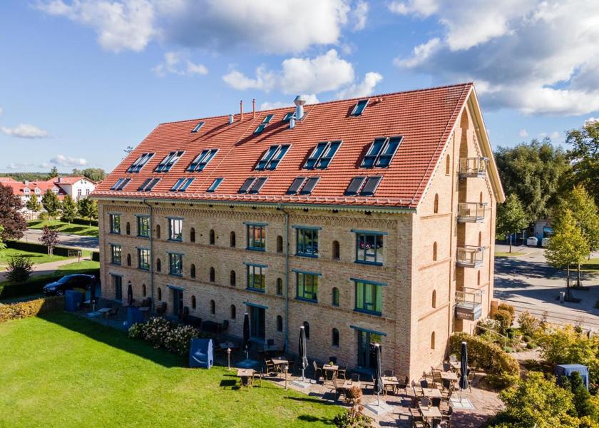 Mecklenburg - West Pomerania Neustrelitz 