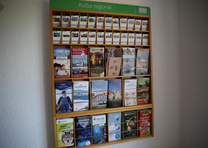 Mecklenburg - West Pomerania Neustrelitz 