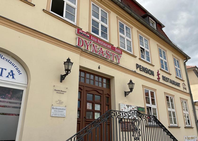 Mecklenburg - West Pomerania Neustrelitz 