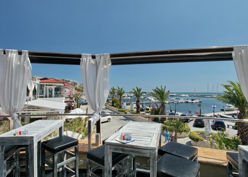 Burgas Nessebar nightclub