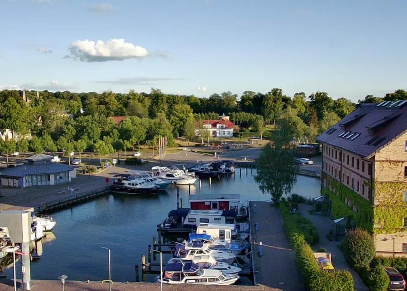 Mecklenburg - West Pomerania Neustrelitz 