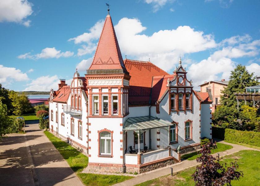 Mecklenburg - West Pomerania Neustrelitz 