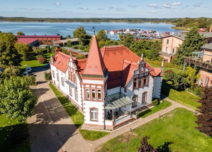 Mecklenburg - West Pomerania Neustrelitz 