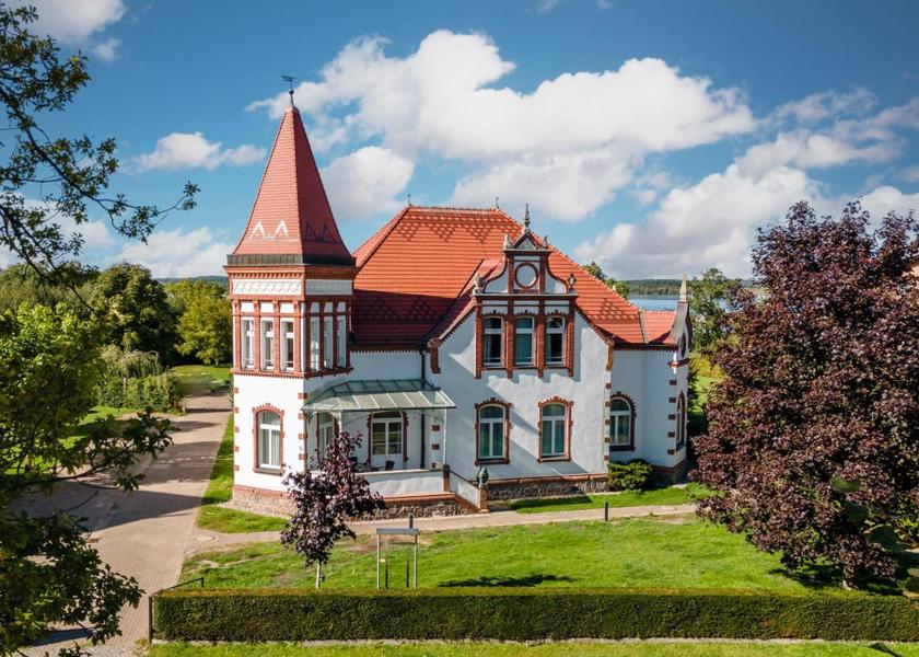 Mecklenburg - West Pomerania Neustrelitz 