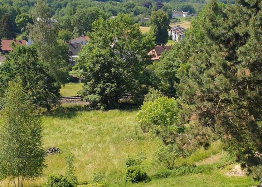 Ústí nad Labem Region Dolní Podluží 