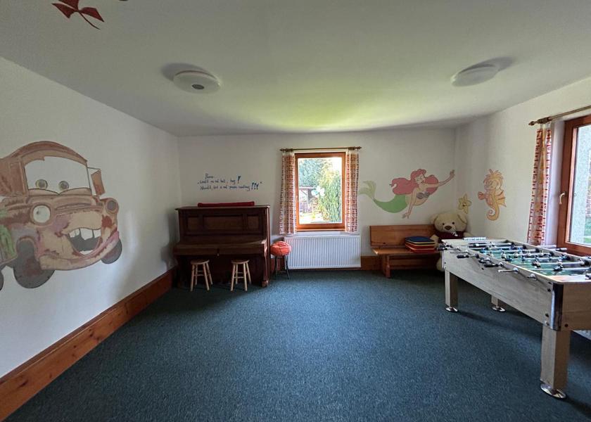 Usti nad Labem (region) Jiretin pod Jedlovou 