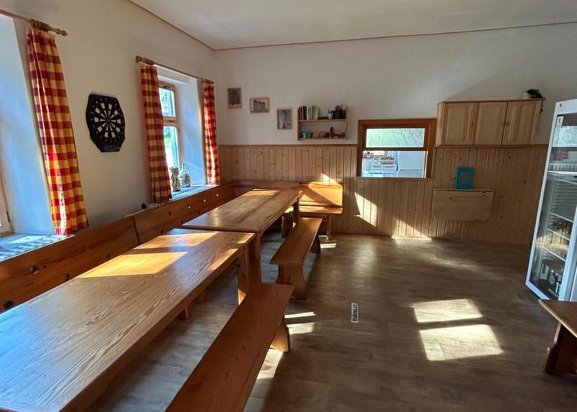 Usti nad Labem (region) Jiretin pod Jedlovou 