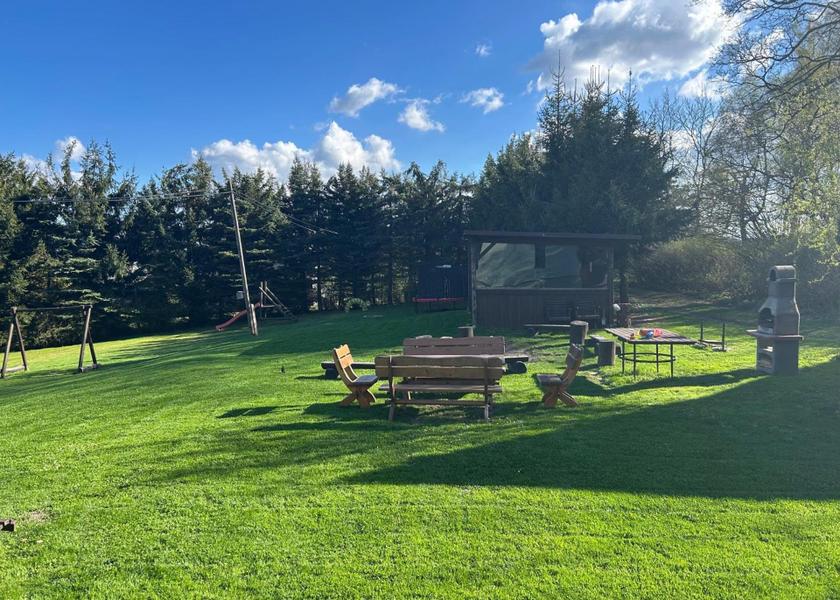 Usti nad Labem (region) Jiretin pod Jedlovou 