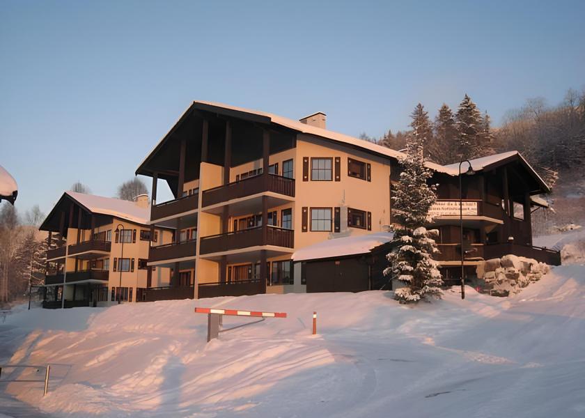 Oppland (county) Oyer exterior view