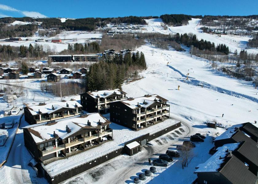 Innlandet Øyer exterior view