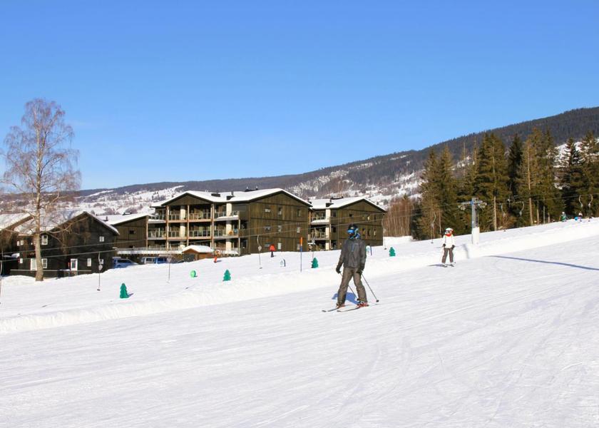 Innlandet Øyer sports and activities