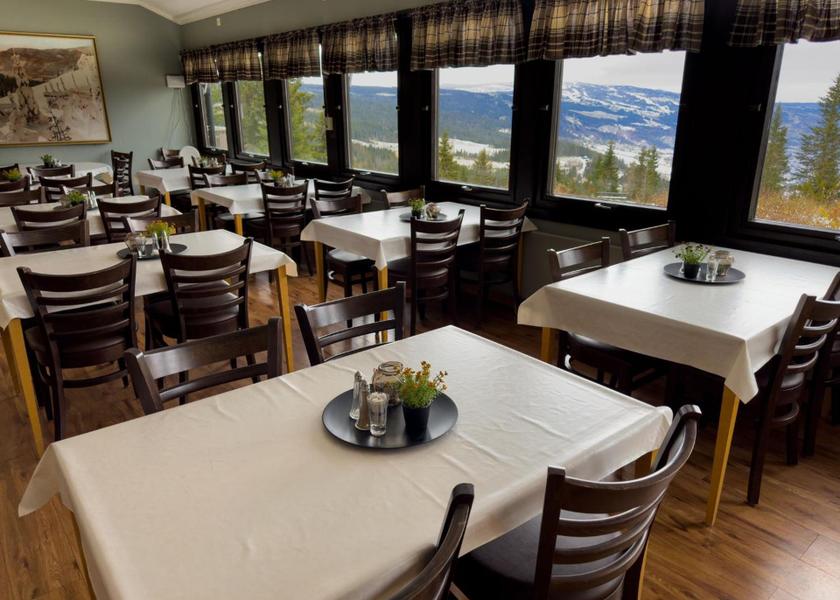 Oppland (county) Oyer food and beverages