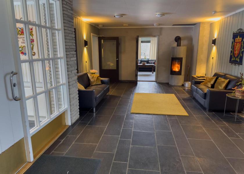 Oppland (county) Oyer 