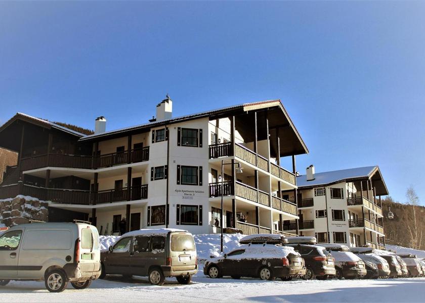 Oppland (county) Oyer 