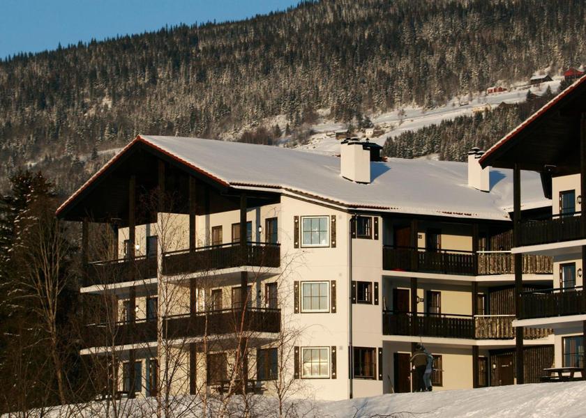 Oppland (county) Oyer entrance