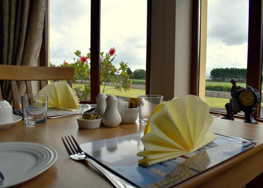 Donegal (county) Moville banquet hall