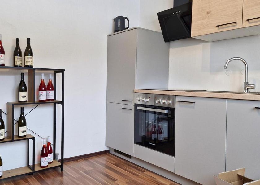 Styria Ehrenhausen an der Weinstraße Apartment - Ground Floor